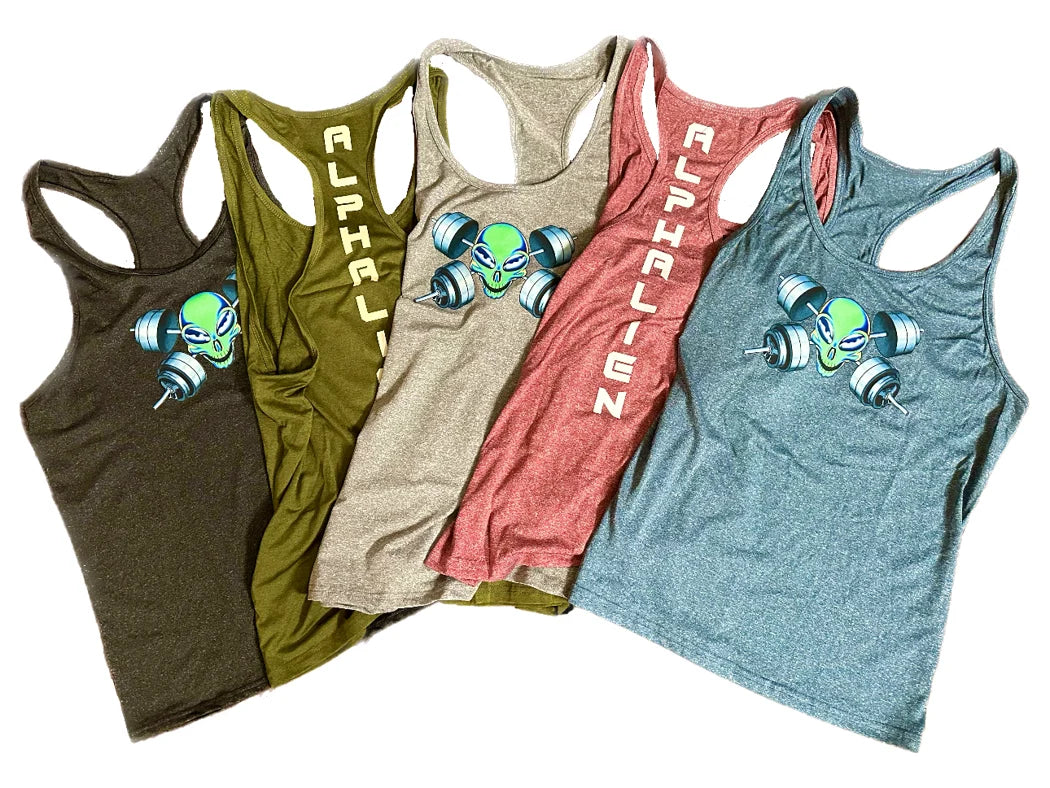 Evolve Tank