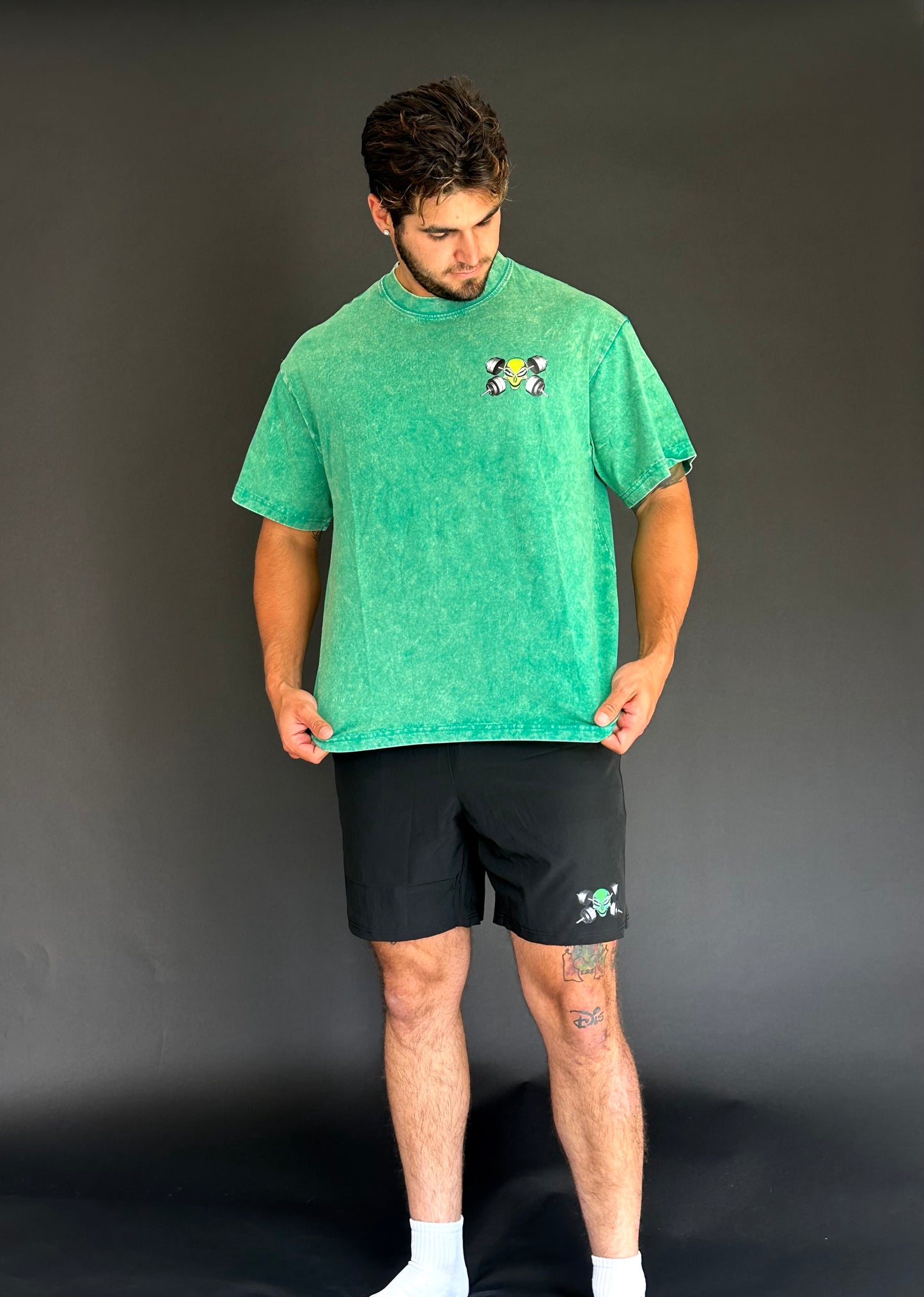 Alpha Tops