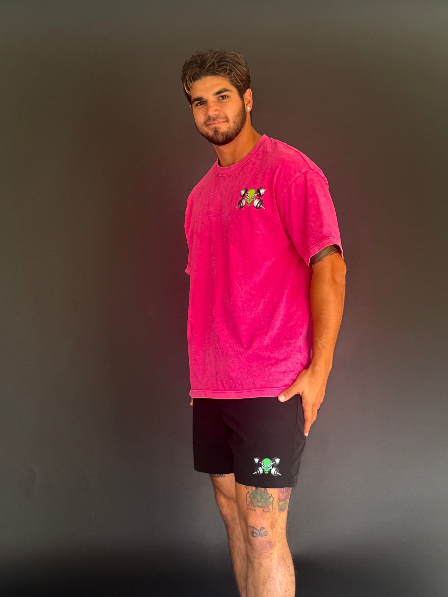 Alpha Tops
