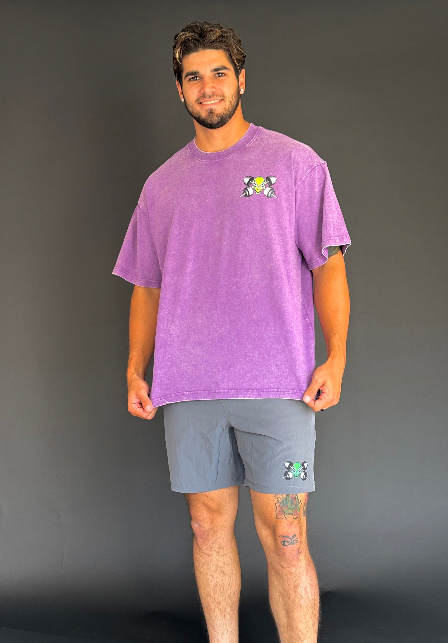 Alpha Tops