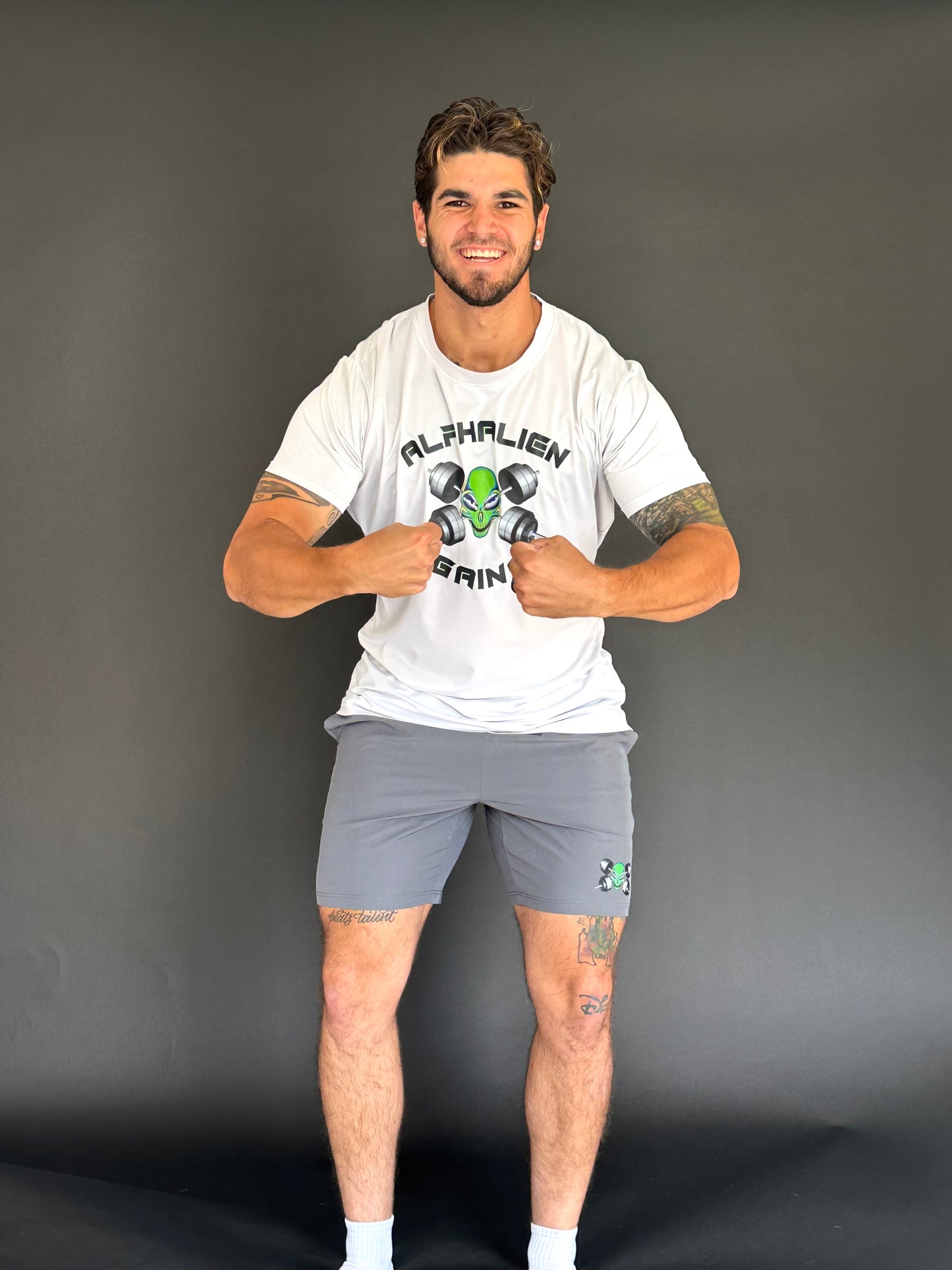 Men’s 7-inch Casual Sports Short