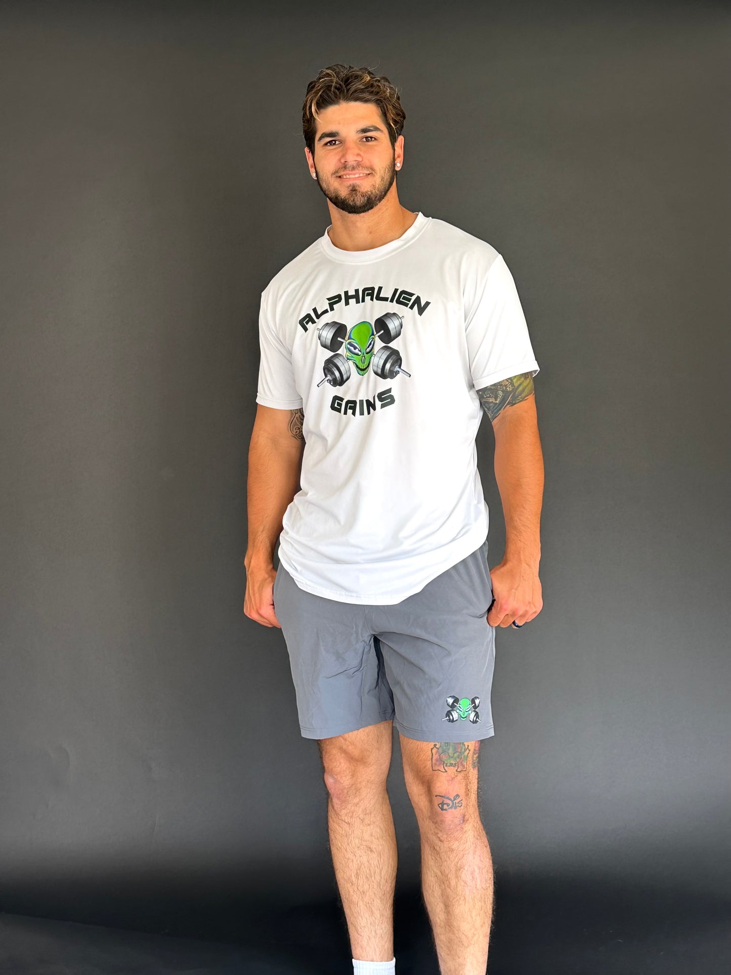 Men’s 7-inch Casual Sports Short