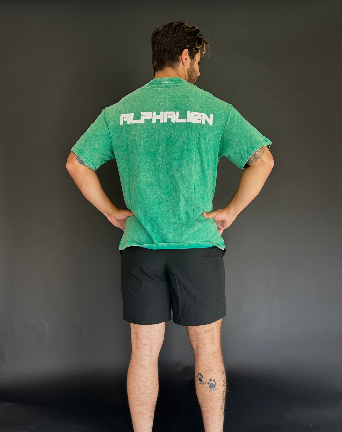 Alpha Tops