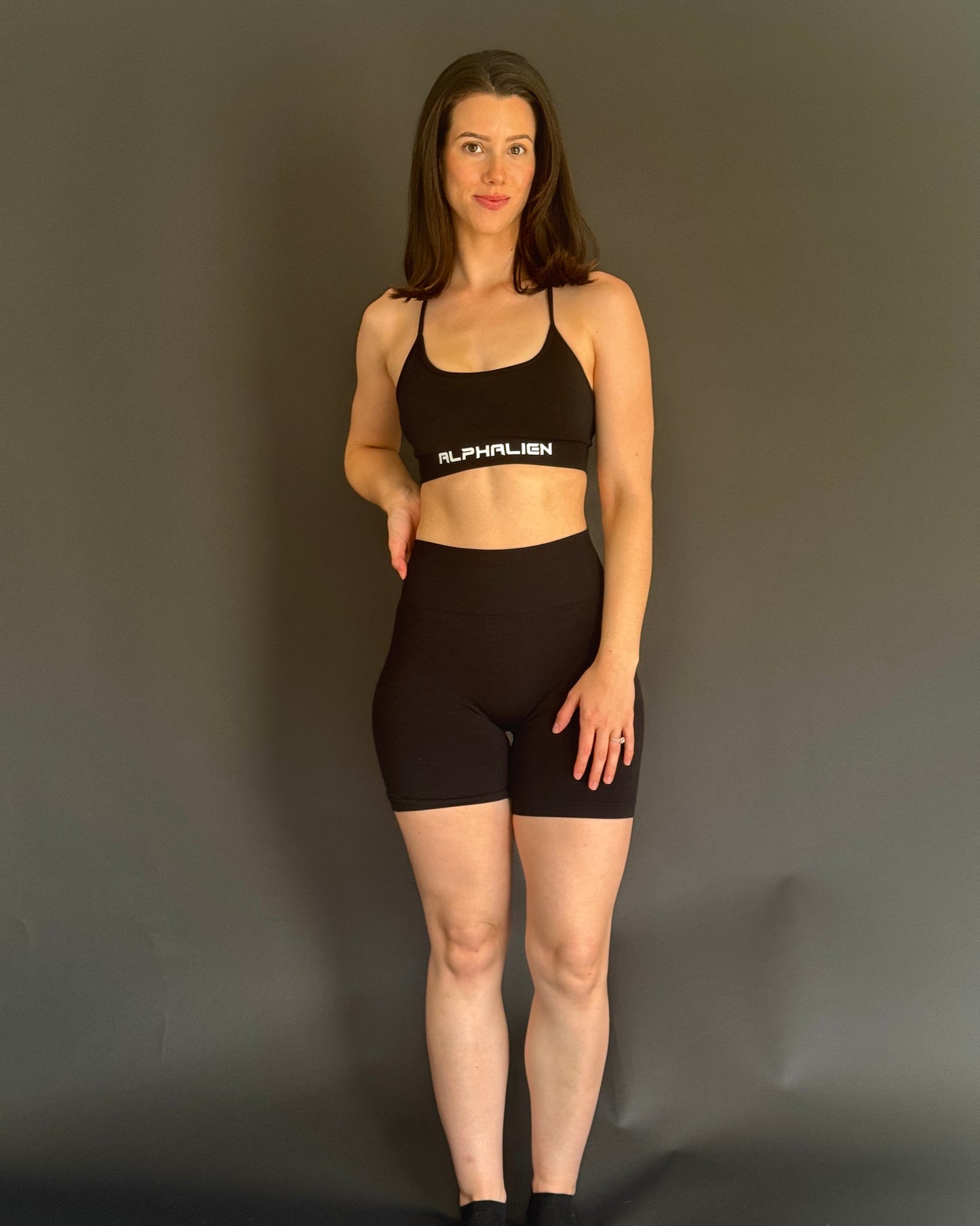 LunaForm Shorts