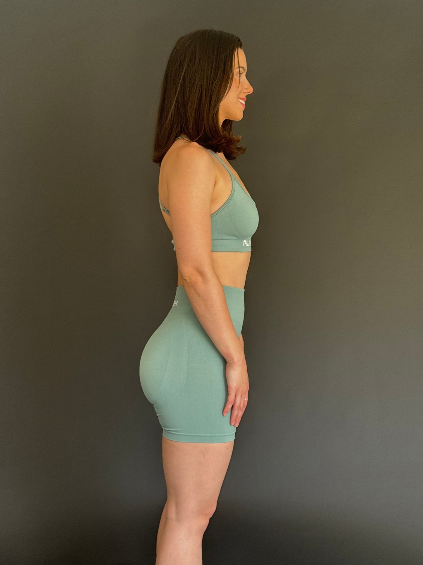 LunaForm Shorts