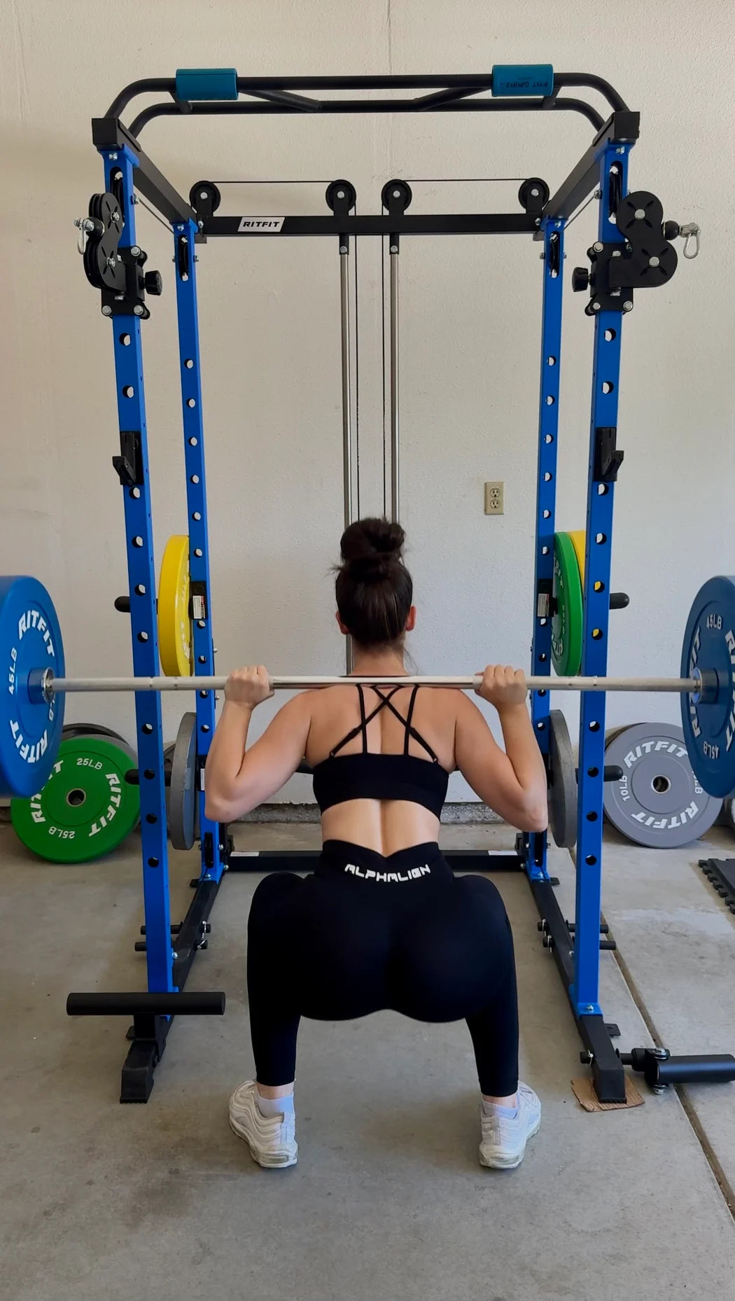 Performance Leggings