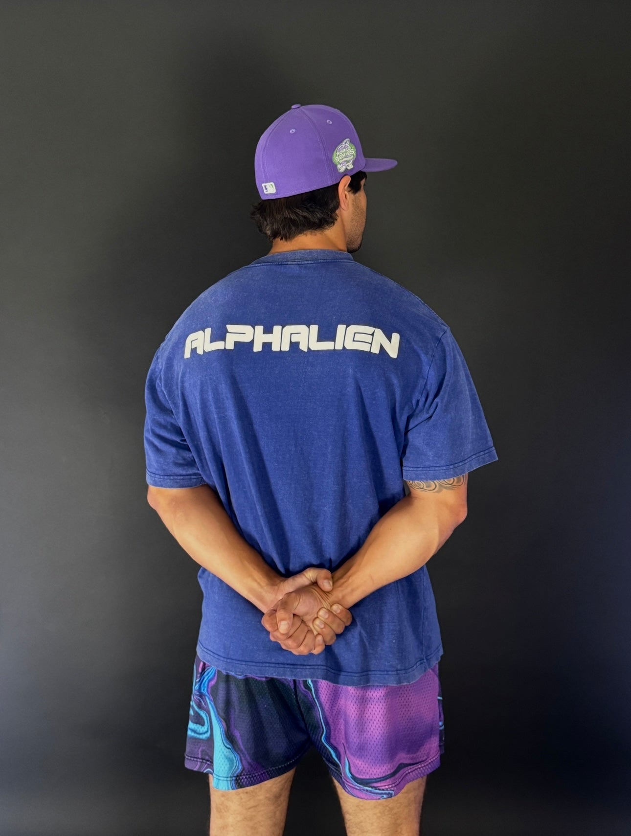 Alpha Tops