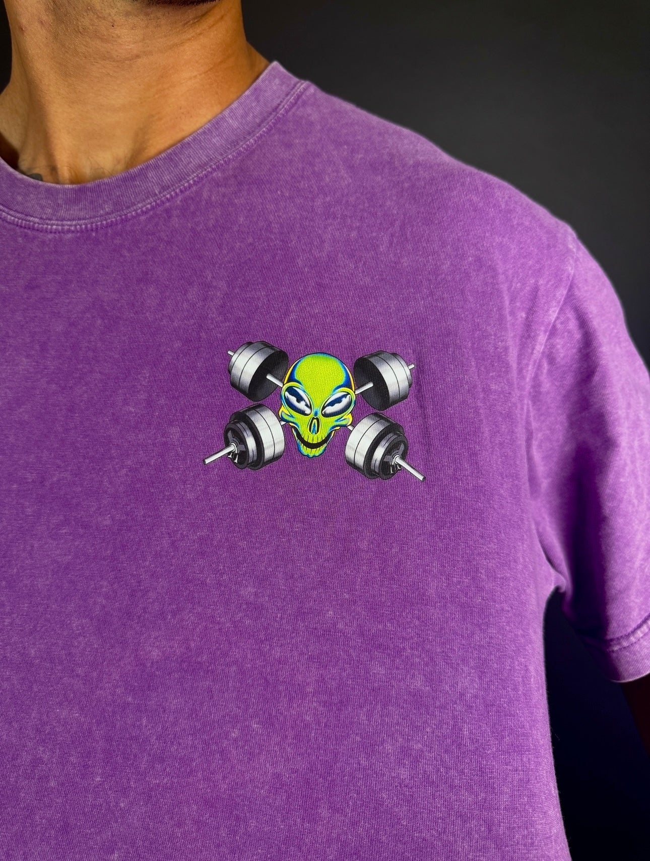Alpha Tops